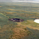 Imagen para el artículo titulado Nuevas fotos y video del interior del misterioso cráter de Siberia